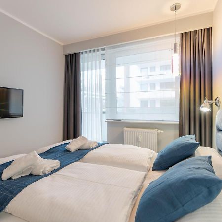 Apartament Premium Blizej Morza Kolberg Exterior foto