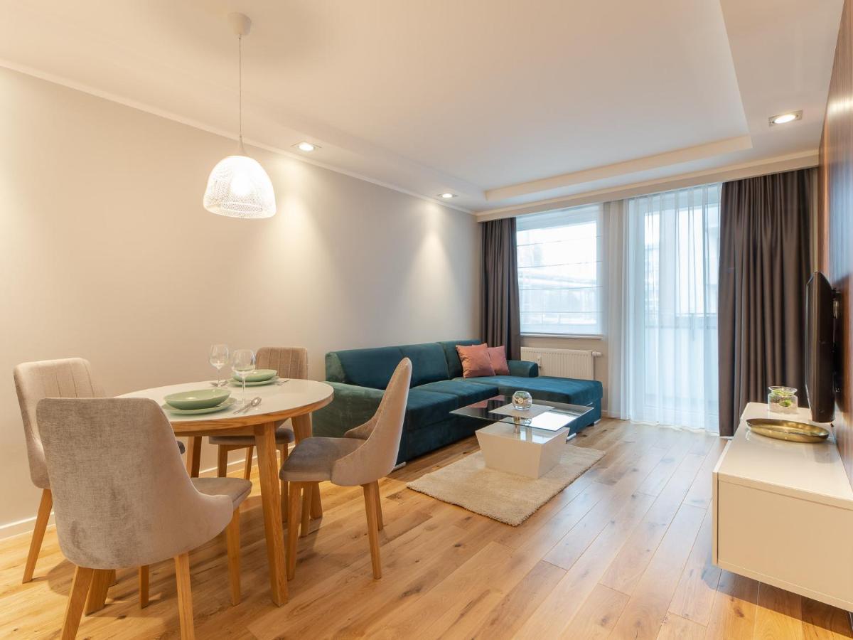 Apartament Premium Blizej Morza Kolberg Exterior foto