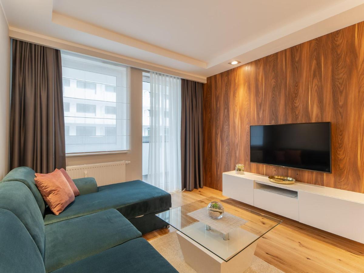 Apartament Premium Blizej Morza Kolberg Exterior foto