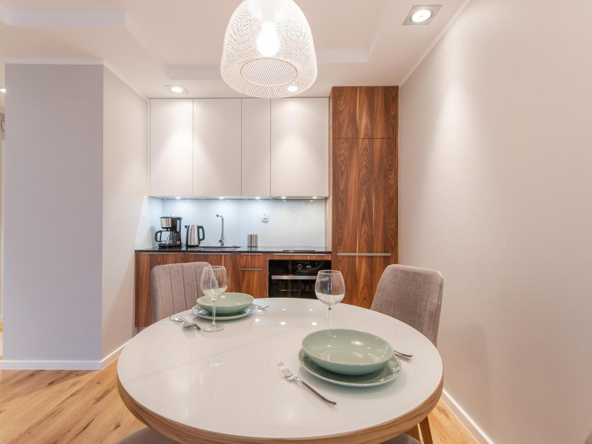 Apartament Premium Blizej Morza Kolberg Exterior foto