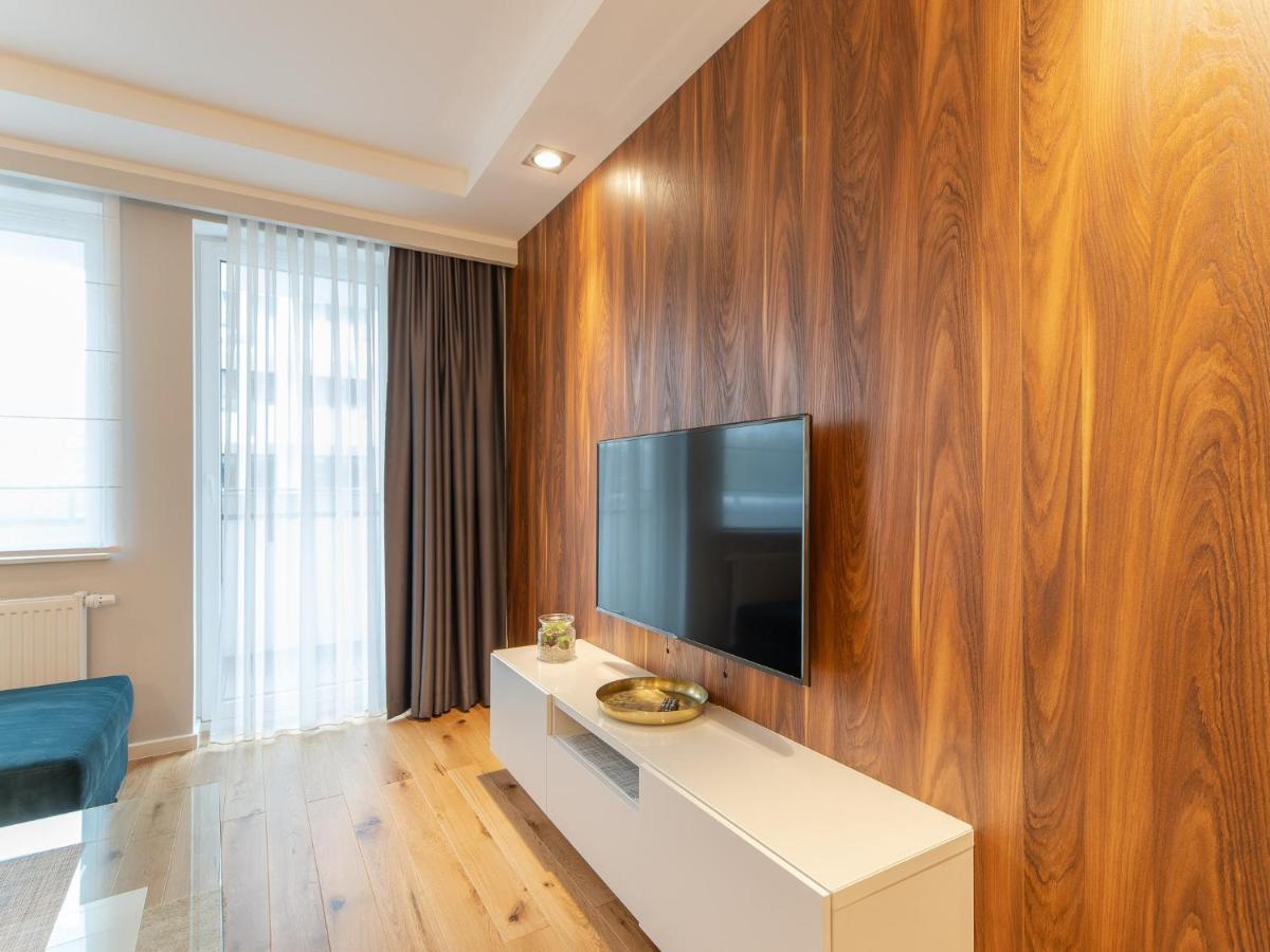 Apartament Premium Blizej Morza Kolberg Exterior foto