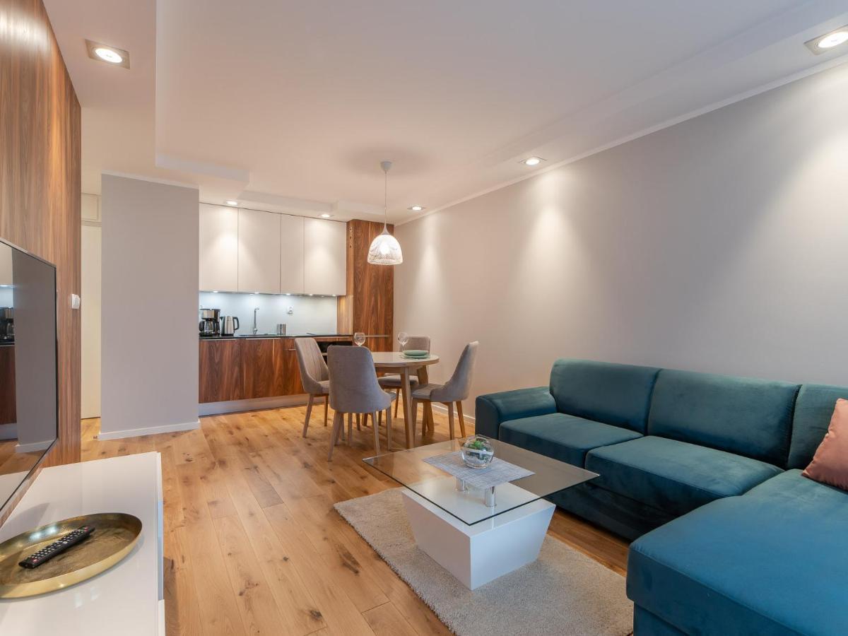 Apartament Premium Blizej Morza Kolberg Exterior foto