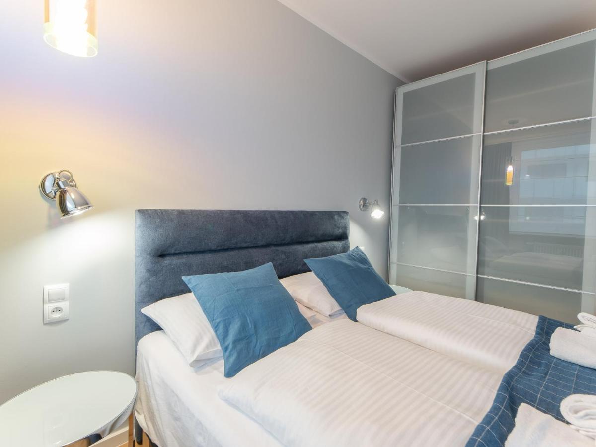 Apartament Premium Blizej Morza Kolberg Exterior foto