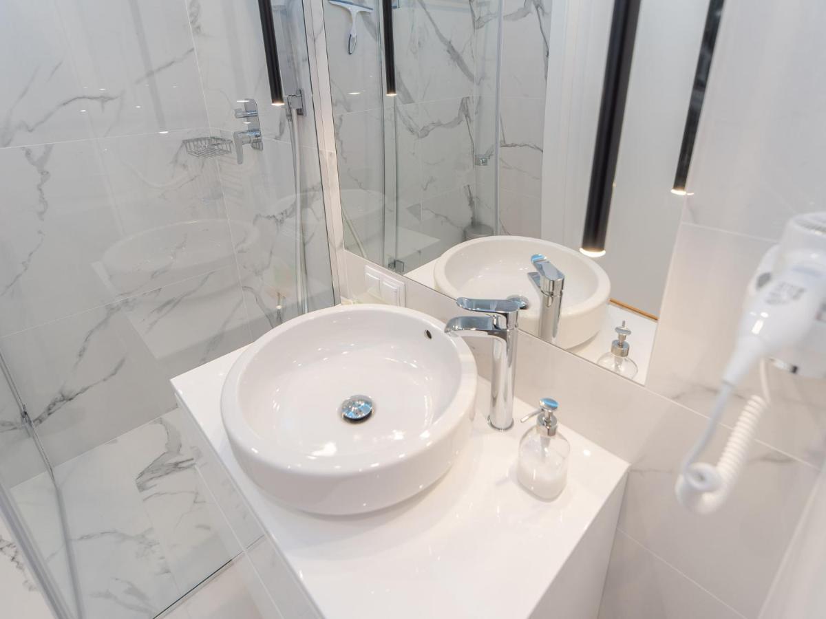 Apartament Premium Blizej Morza Kolberg Exterior foto