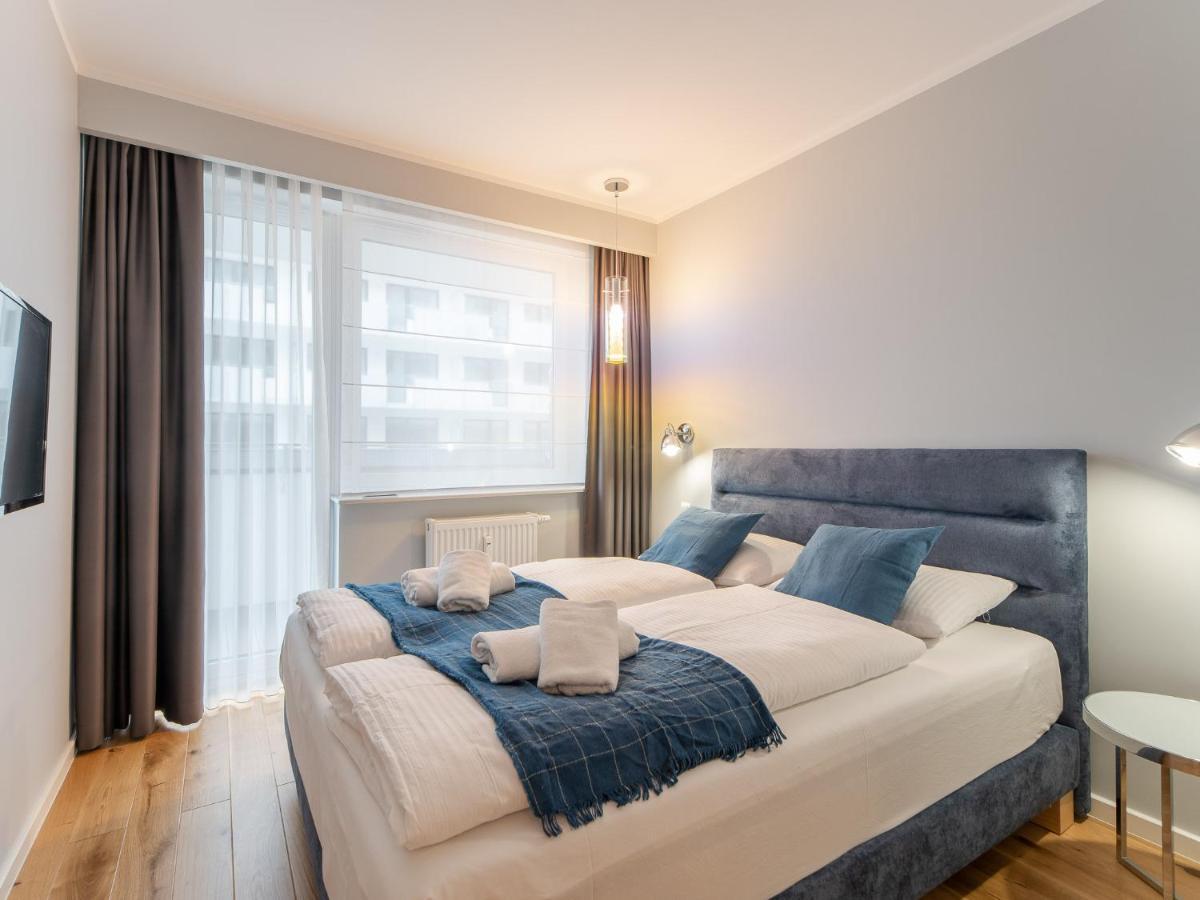 Apartament Premium Blizej Morza Kolberg Exterior foto
