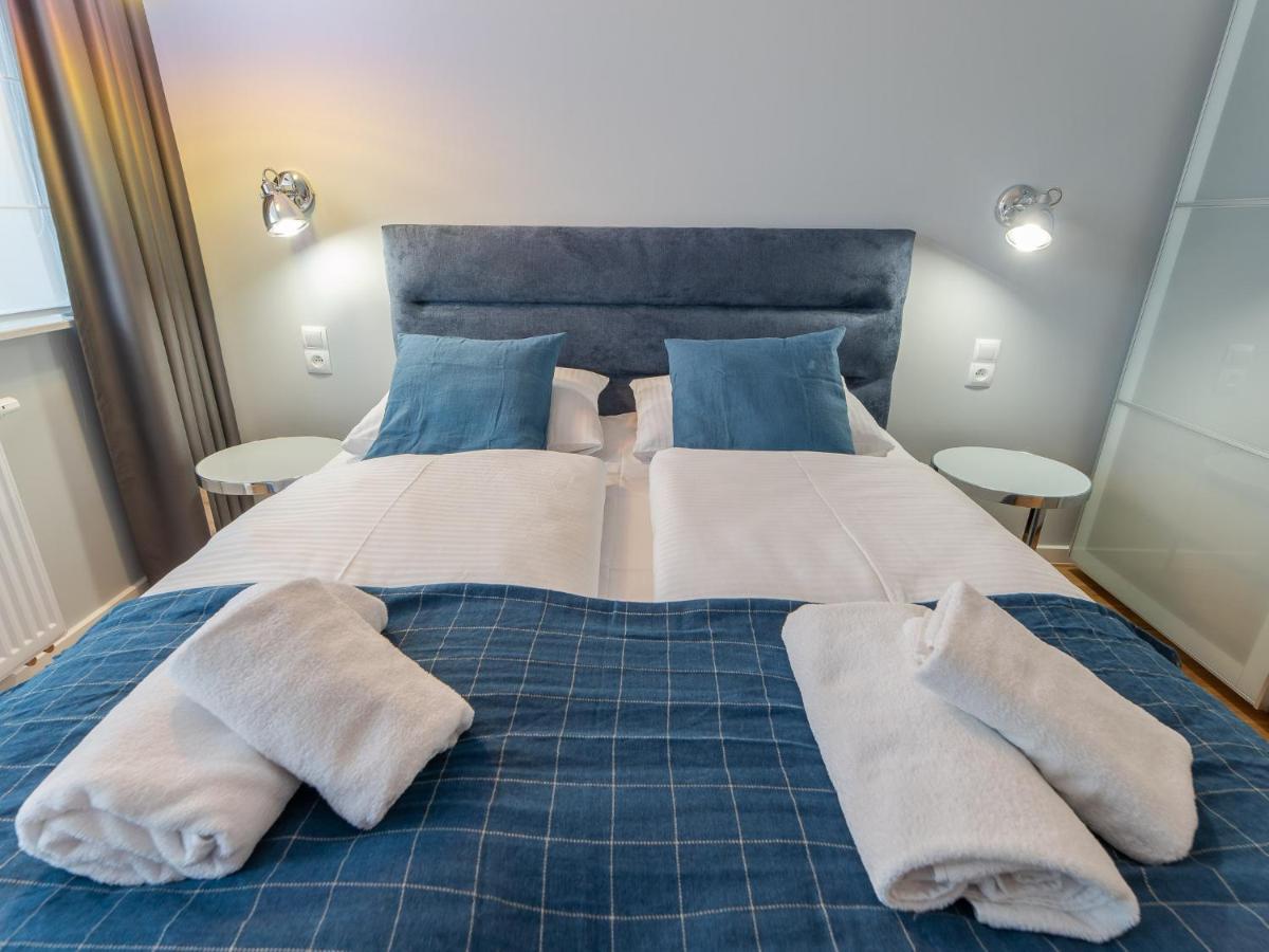 Apartament Premium Blizej Morza Kolberg Exterior foto